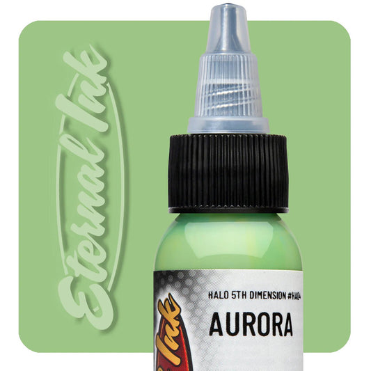 Eternal Tattoo Ink Aurora