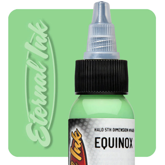 Eternal Tattoo Ink Equinox