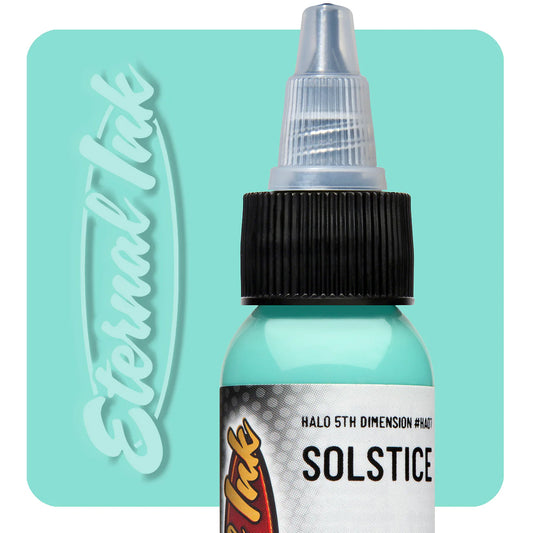 Eternal Tattoo Ink Solstice