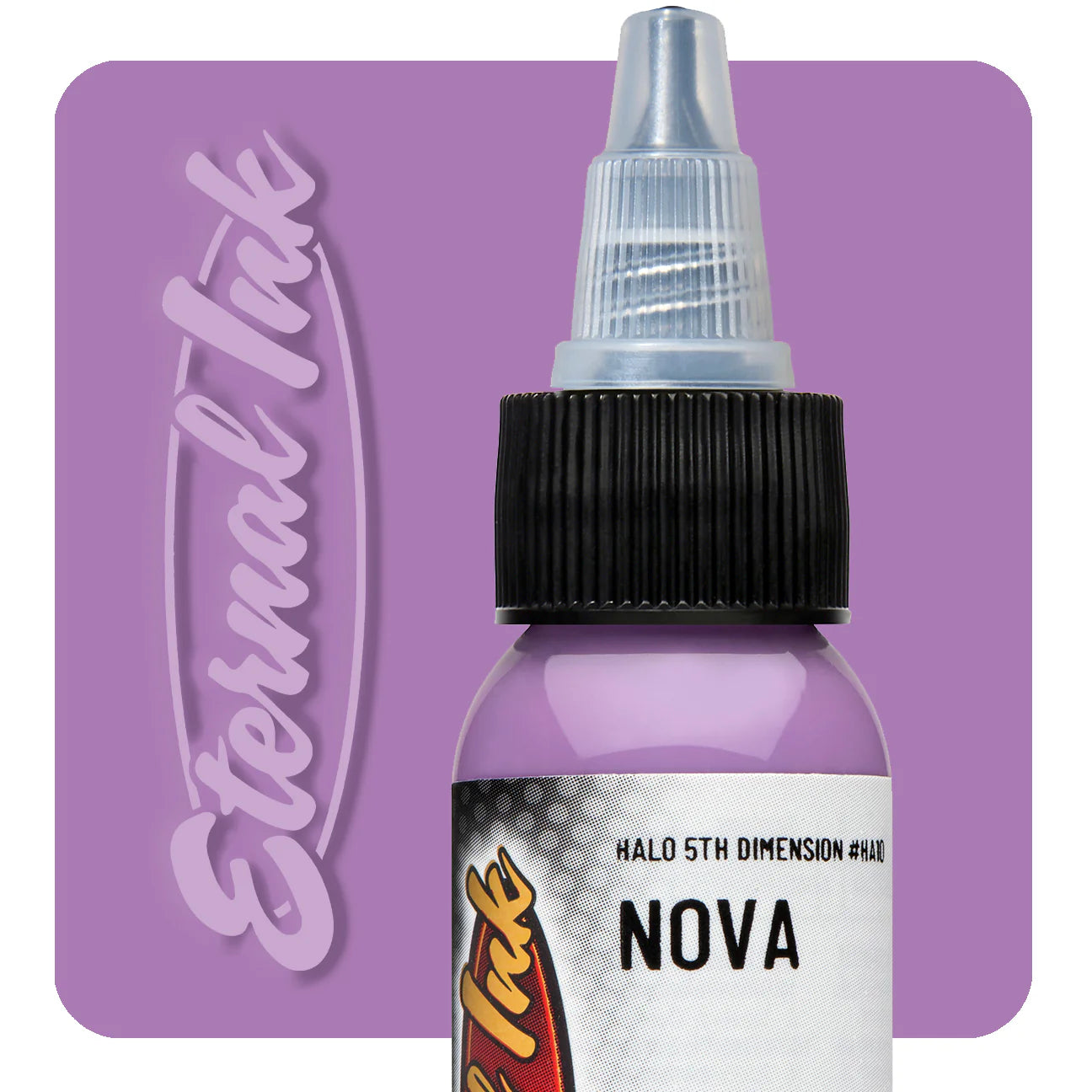 Eternal Tattoo Ink Nova