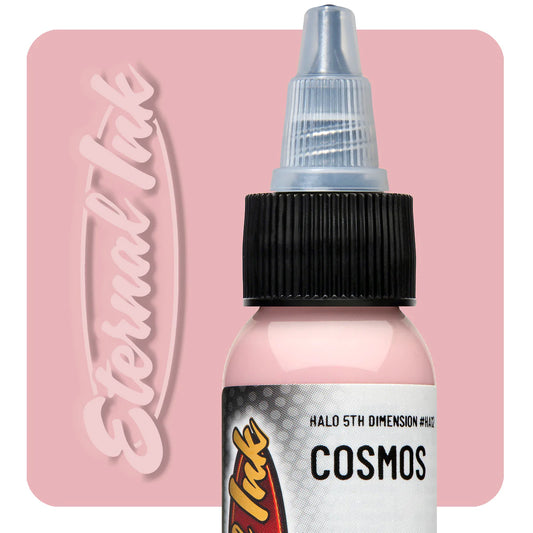 Eternal Tattoo Ink Cosmos
