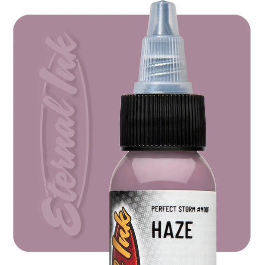 Eternal Tattoo Ink Haze