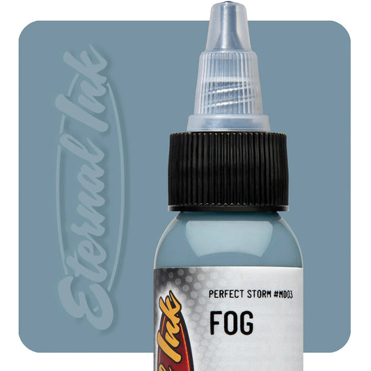 Eternal Tattoo Ink Fog