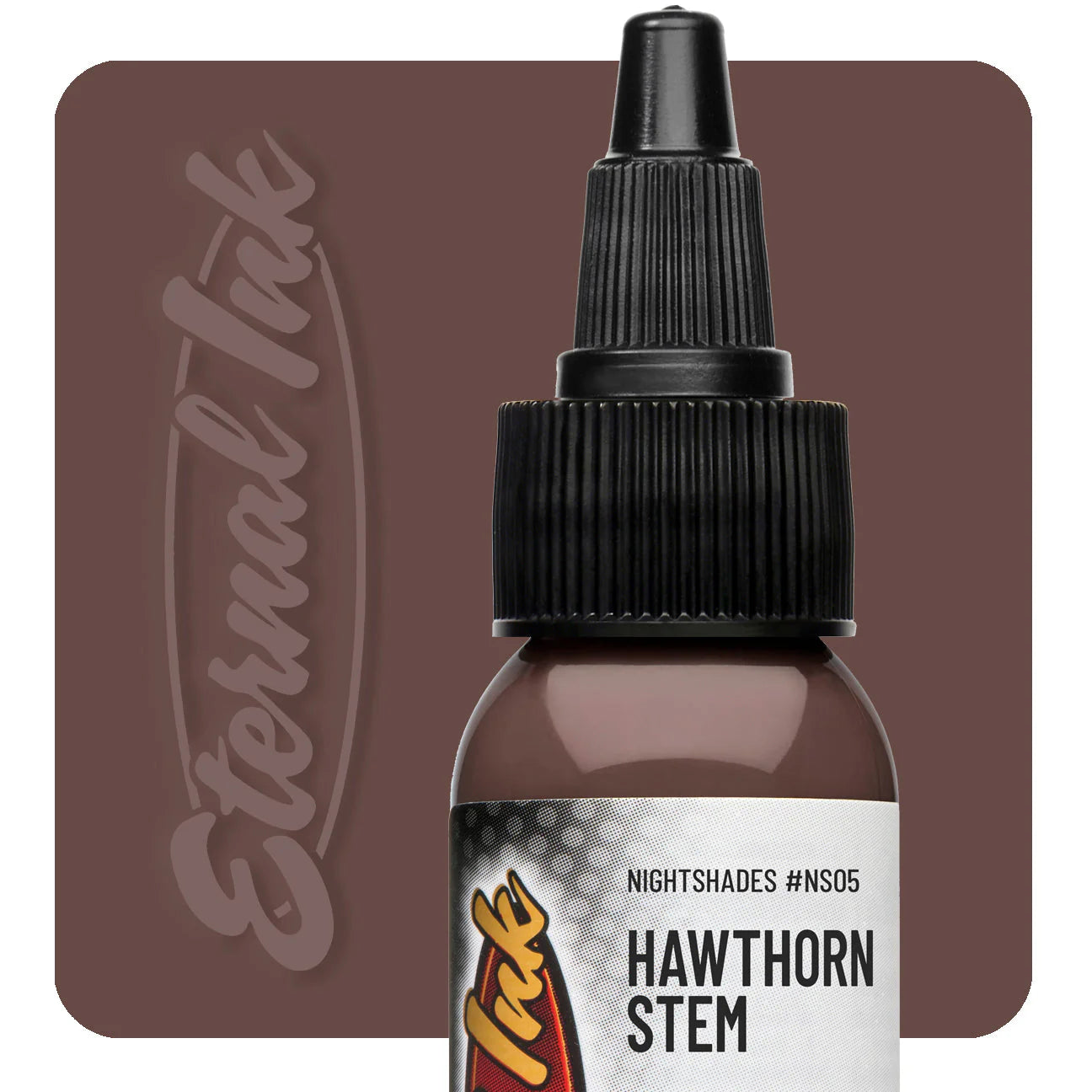 Eternal Tattoo Ink Hawthorn Stem
