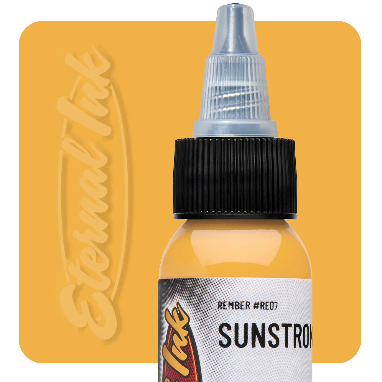Eternal Tattoo Ink Sunstroke