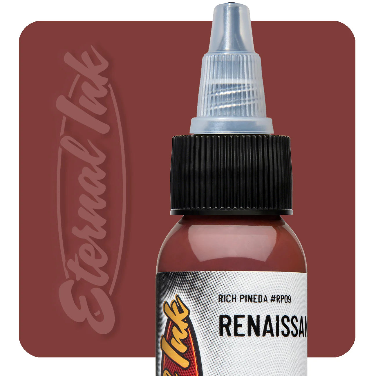 Eternal Tattoo Ink Renaissance