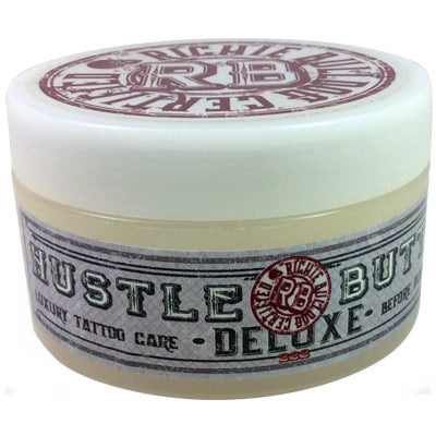 Hustle Butter Deluxe Tattoo Ointment