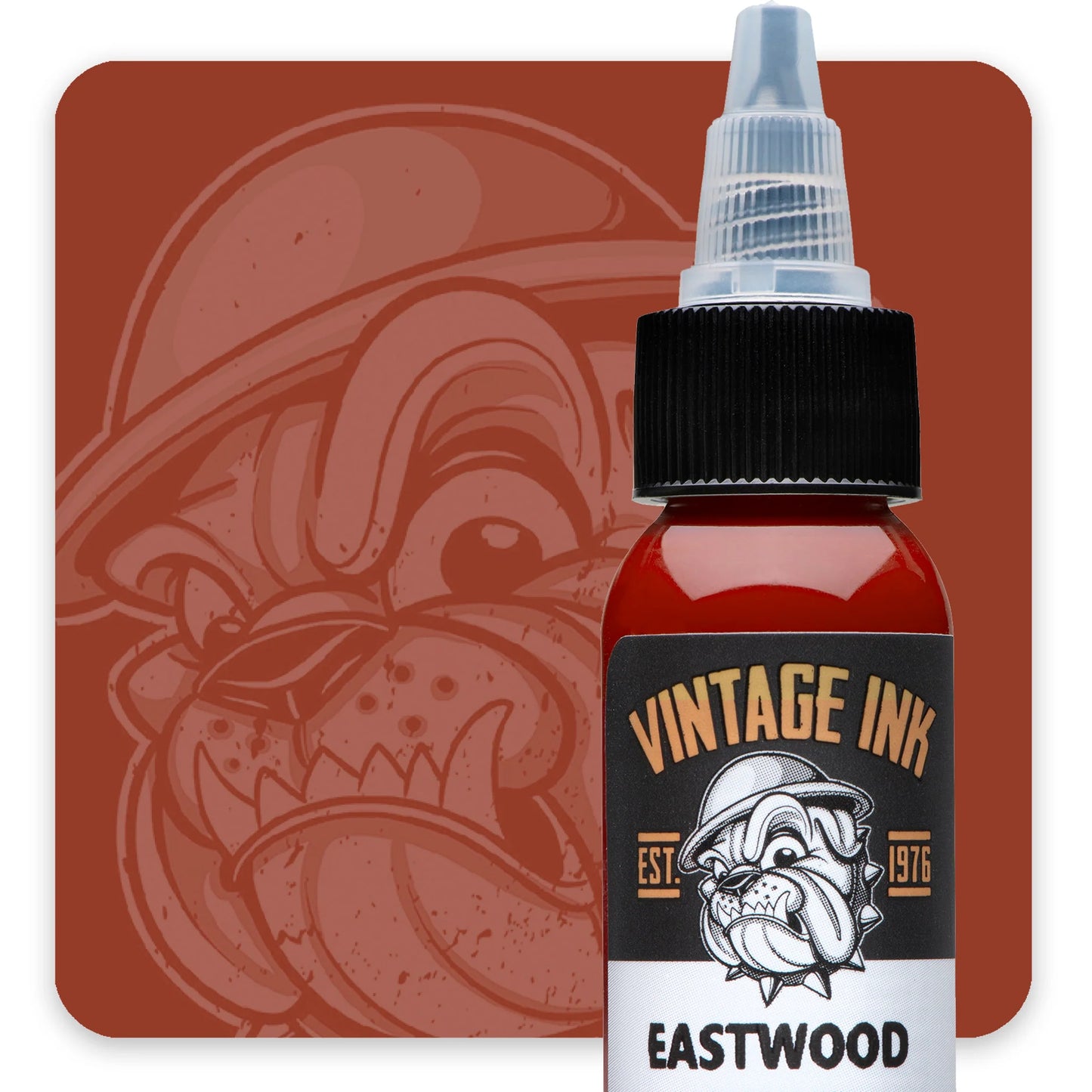 Eternal Tattoo Ink Eastwood