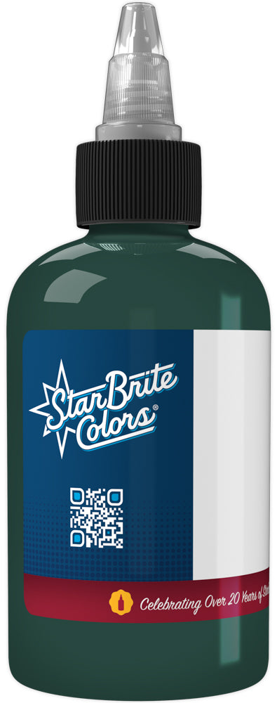 StarBrite Tattoo Ink Blitzkrieg - Professional Grade Tattoo Ink — High-Flow Pigment for Studio and Artists