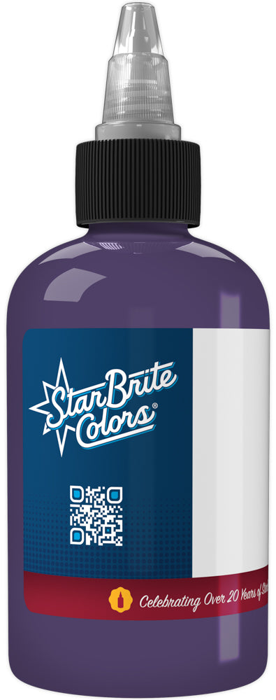 StarBrite Tattoo Ink Dark Cloud - Professional Gray Tone Tattoo Ink for Black and Grey Work and Blending