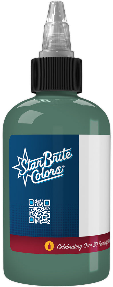 StarBrite Tattoo Ink Gorgon - Professional Grade Tattoo Ink — High-Flow Pigment for Studio and Artists