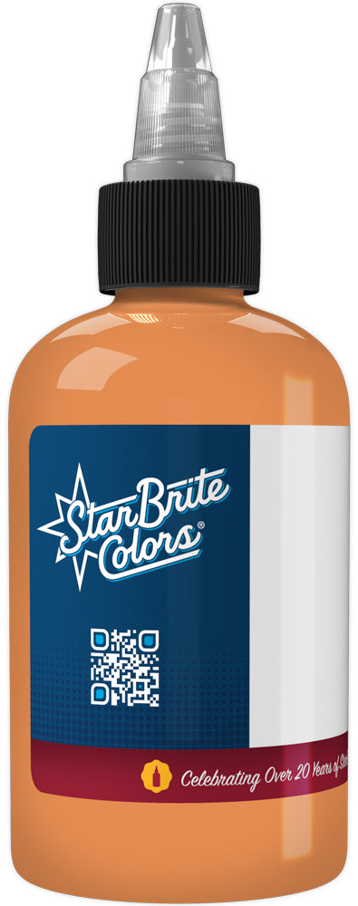 StarBrite Tattoo Ink Joaos Creamsicle - Professional Flesh Tone Tattoo Ink for Portrait Realism and Skin Work