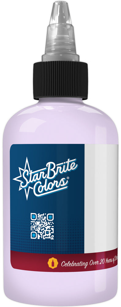 StarBrite Tattoo Ink Nautical Purple - Professional Purple Tattoo Ink for Color Realism and Neo-Traditional Tattoos