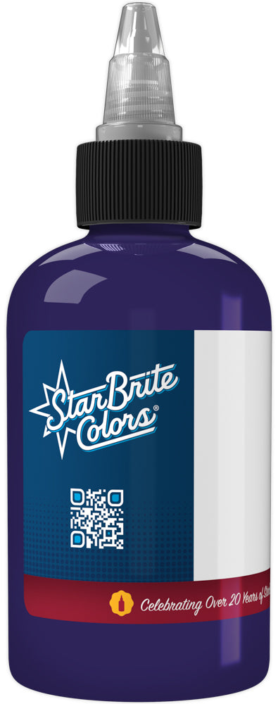 StarBrite Tattoo Ink Periwinkle