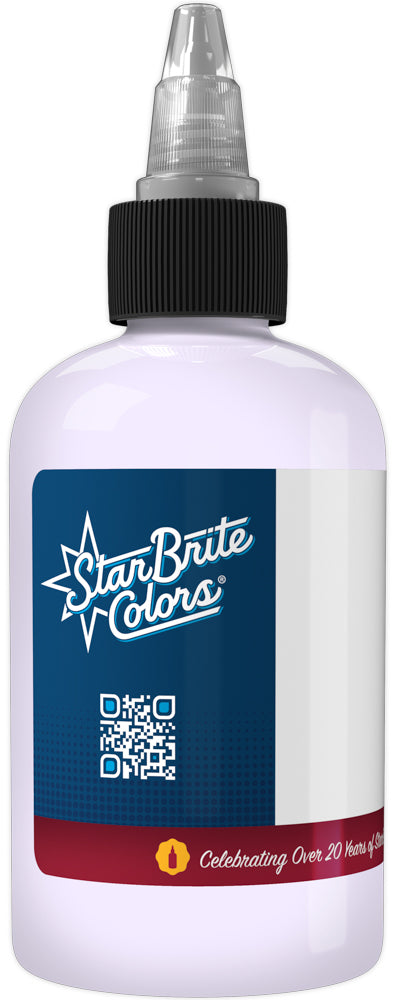 StarBrite Tattoo Ink Purple Haze - Professional Purple Tattoo Ink for Color Realism and Neo-Traditional Tattoos