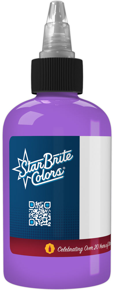 StarBrite Tattoo Ink Royal Purple