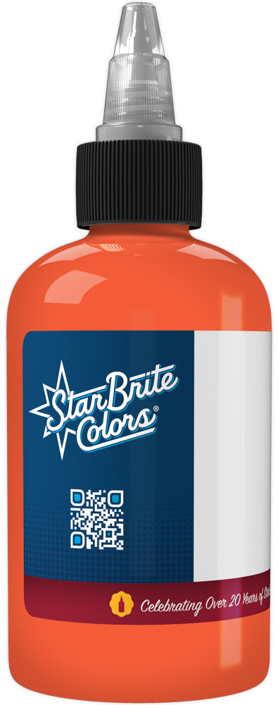 StarBrite Tattoo Ink Salmon Sushi - Professional Flesh Tone Tattoo Ink for Portrait Realism and Skin Work