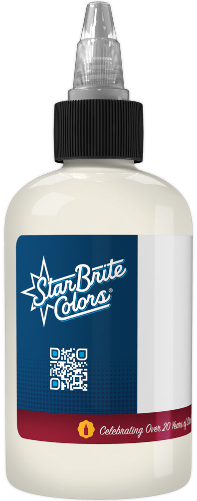 StarBrite Tattoo Ink Sandstone - Professional Grade Tattoo Ink — High-Flow Pigment for Studio and Artists